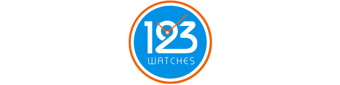 123watches- logo - recensioni
