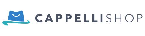 Cappellishop.it- logo - recensioni