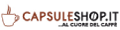 CapsuleShop.it- logo - recensioni