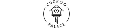 Cuckoo-Palace.it- Logo - Bewertungen