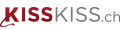 KissKiss.ch/it/- logo - recensioni