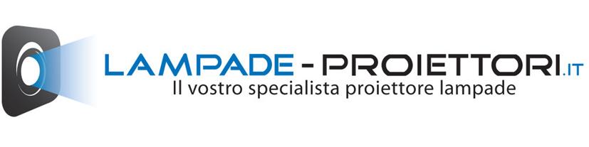 Lampade-Proiettori.it- logo - recensioni