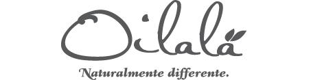 Oilalà - Naturalmente differente- logo - recensioni