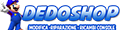 dedoshop.com- logo - recensioni