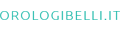 orologibelli.it- Logo - Beoordelingen