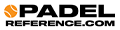 padelreference.com/it- logo - recensioni