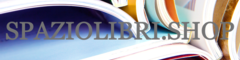 spaziolibri.shop