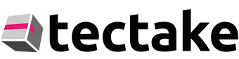 tectake.it- Logo - Bewertungen